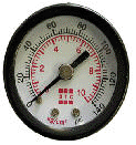 Air Pressure Gauge